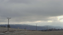 Troják - Maruška - Rozhledna