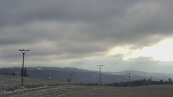 Troják - Maruška - Rozhledna