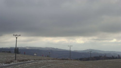 Troják - Maruška - Rozhledna