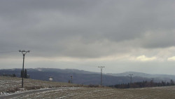 Troják - Maruška - Rozhledna