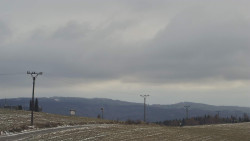 Troják - Maruška - Rozhledna