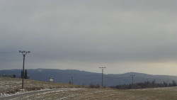 Troják - Maruška - Rozhledna