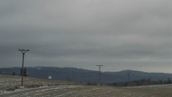 Troják - Maruška - Rozhledna