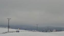 Troják - Maruška - Rozhledna