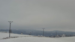 Troják - Maruška - Rozhledna