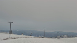 Troják - Maruška - Rozhledna