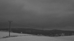 Troják - Maruška - Rozhledna