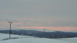 Troják - Maruška - Rozhledna