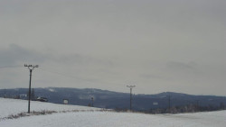 Troják - Maruška - Rozhledna