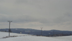 Troják - Maruška - Rozhledna