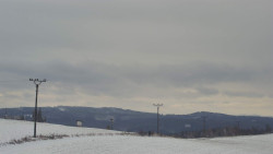 Troják - Maruška - Rozhledna