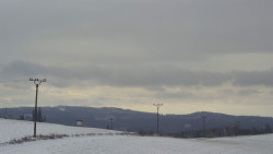 Troják - Maruška - Rozhledna