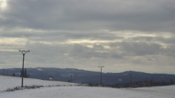 Troják - Maruška - Rozhledna