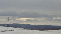 Troják - Maruška - Rozhledna