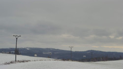 Troják - Maruška - Rozhledna