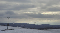 Troják - Maruška - Rozhledna