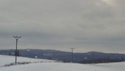 Troják - Maruška - Rozhledna