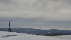 Troják - Maruška - Rozhledna