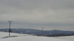 Troják - Maruška - Rozhledna