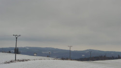 Troják - Maruška - Rozhledna