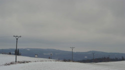 Troják - Maruška - Rozhledna