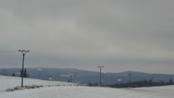 Troják - Maruška - Rozhledna