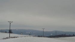 Troják - Maruška - Rozhledna