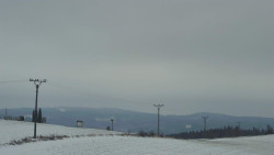 Troják - Maruška - Rozhledna