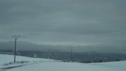 Troják - Maruška - Rozhledna