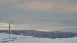 Troják - Maruška - Rozhledna