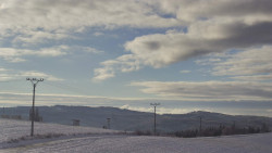 Troják - Maruška - Rozhledna