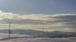 Troják - Maruška - Rozhledna