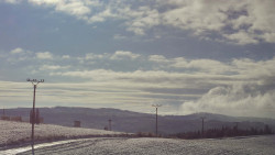 Troják - Maruška - Rozhledna