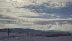 Troják - Maruška - Rozhledna