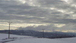 Troják - Maruška - Rozhledna