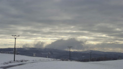 Troják - Maruška - Rozhledna