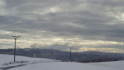 Troják - Maruška - Rozhledna