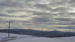 Troják - Maruška - Rozhledna