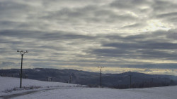 Troják - Maruška - Rozhledna