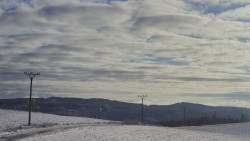 Troják - Maruška - Rozhledna