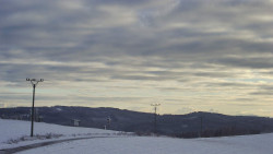 Troják - Maruška - Rozhledna