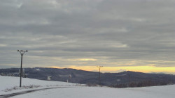 Troják - Maruška - Rozhledna