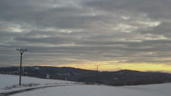 Troják - Maruška - Rozhledna