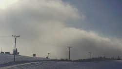 Troják - Maruška - Rozhledna