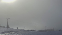 Troják - Maruška - Rozhledna