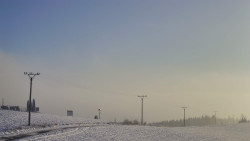 Troják - Maruška - Rozhledna