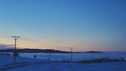 Troják - Maruška - Rozhledna