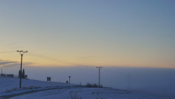 Troják - Maruška - Rozhledna