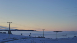 Troják - Maruška - Rozhledna