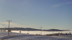 Troják - Maruška - Rozhledna